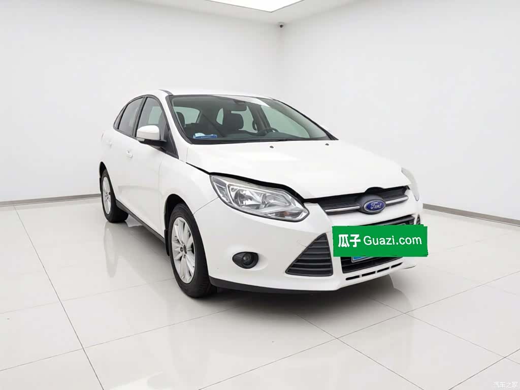 Ford Focus, 2015 3