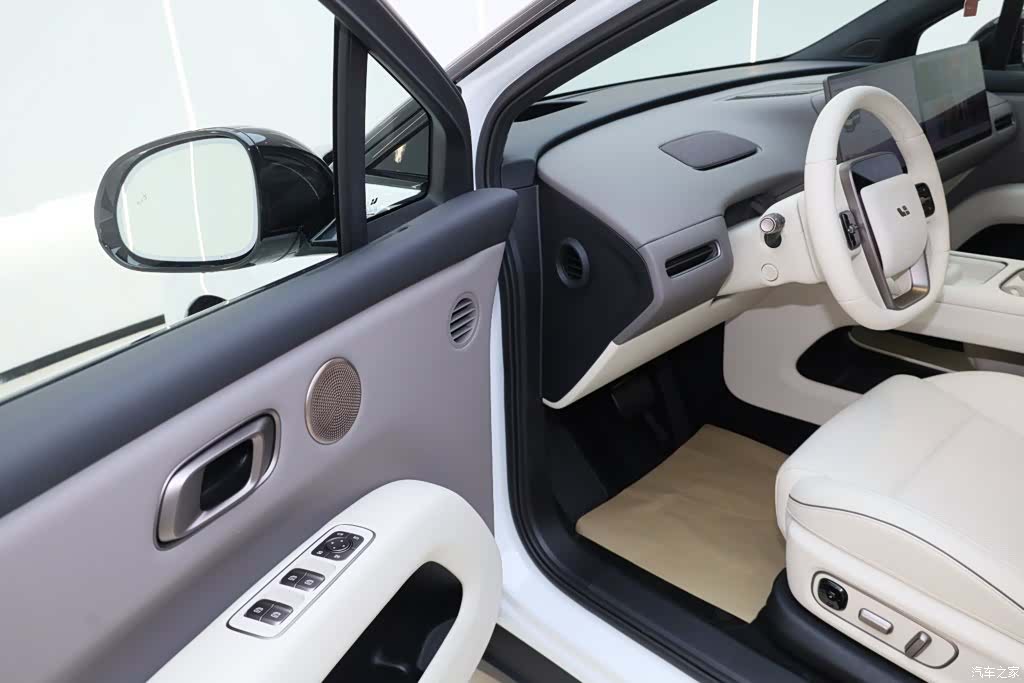 Li Auto i6, 2026 29