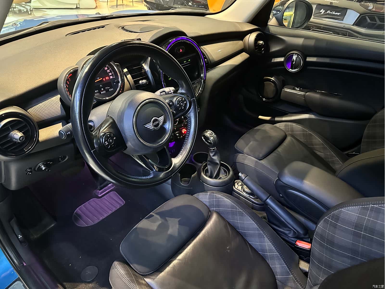 Mini Cooper, 2018 8