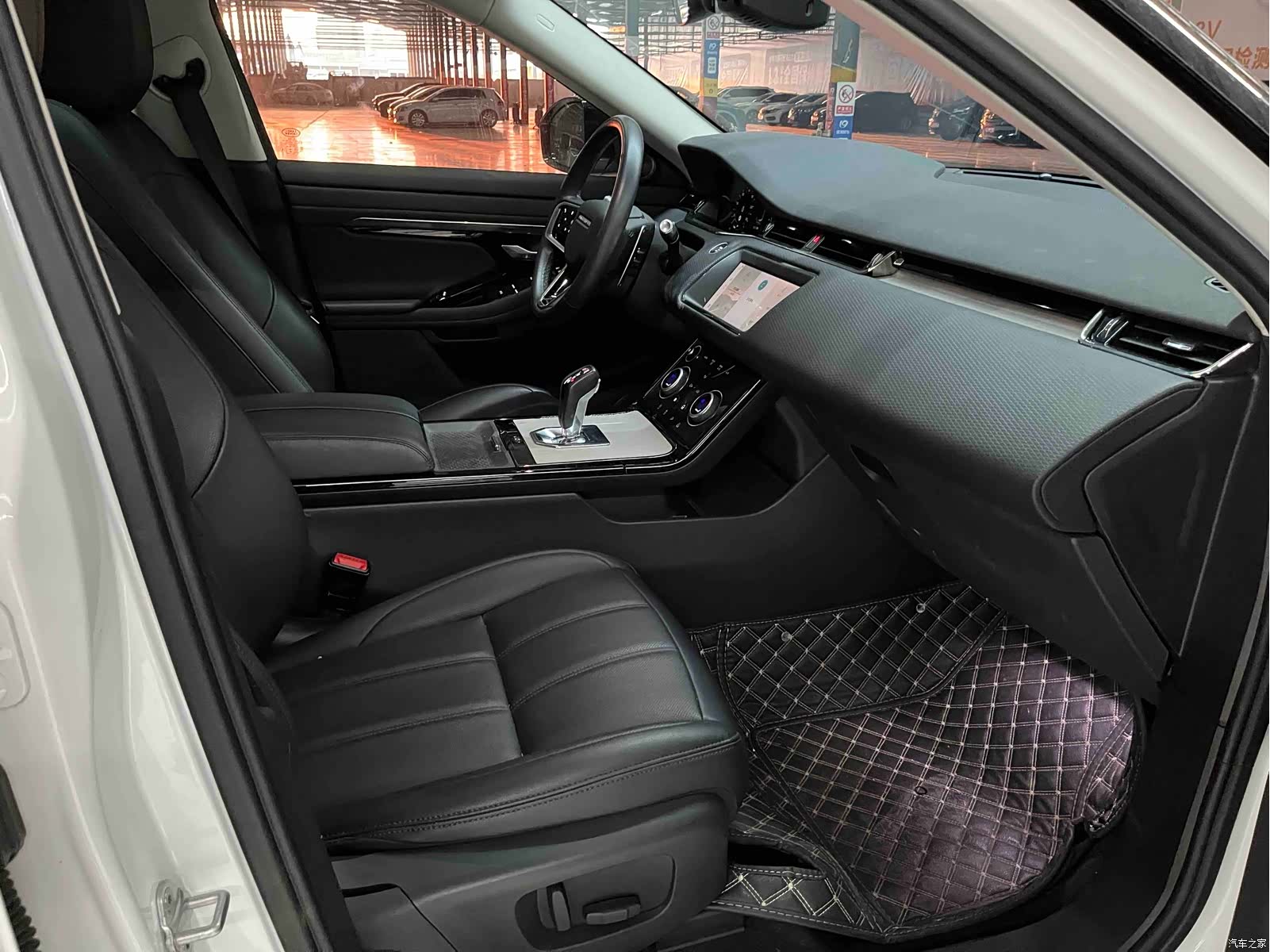 Land Rover Range Rover, 2021 10