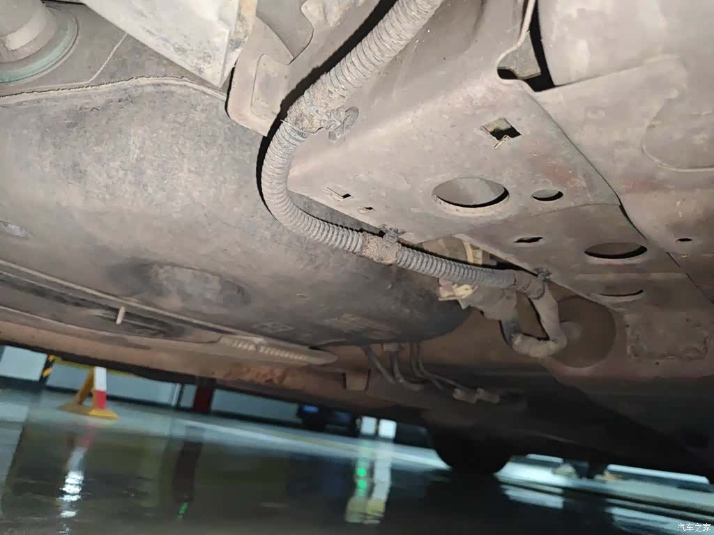 Chevrolet 320, 2018 19