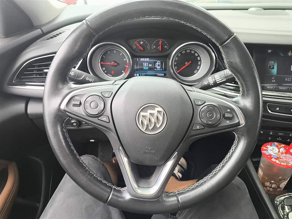 Buick Regal Buick Regal