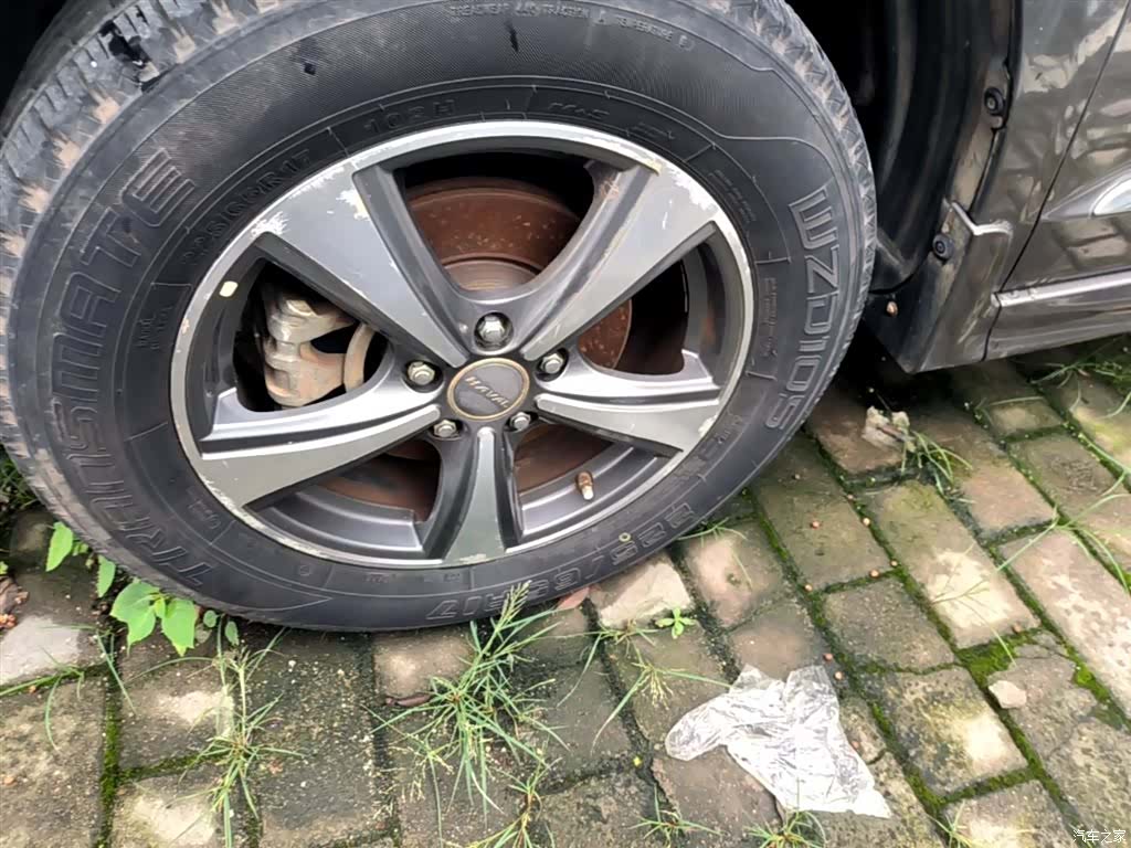 Haval H6, 2016 23