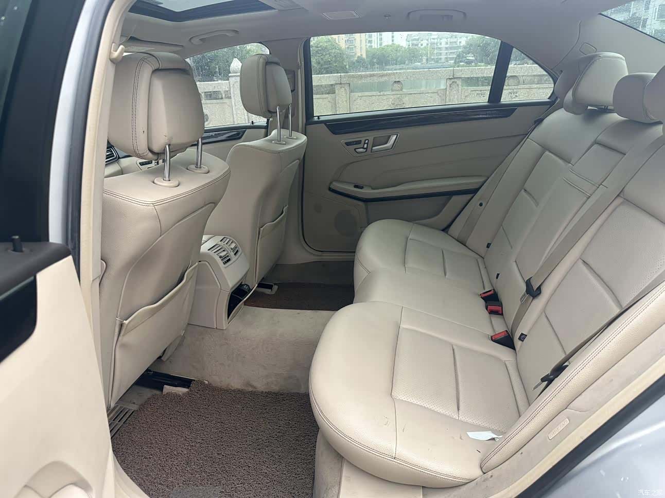 Mercedes-Benz E-Class, 2014 15