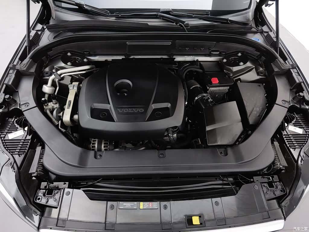 Volvo XC60, 2020 6