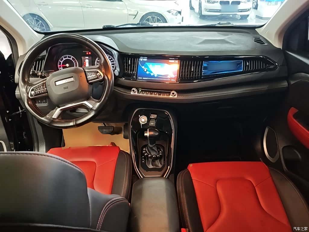 Haval H2, 2018 6