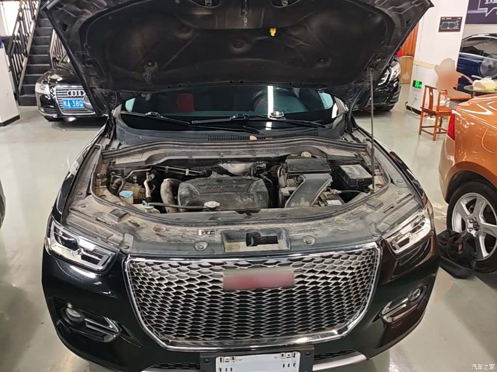 Haval H2, 2018 16