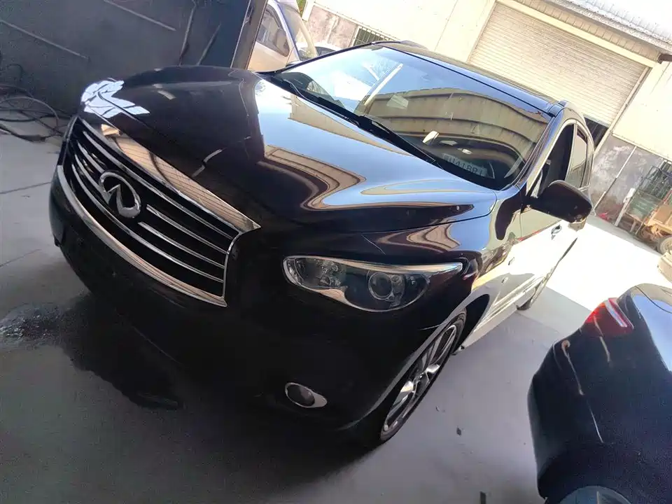 Infiniti QX60