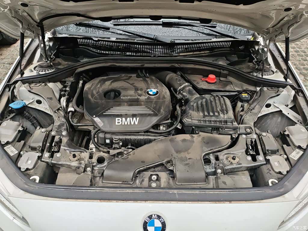 BMW 1 Series, 2018 10