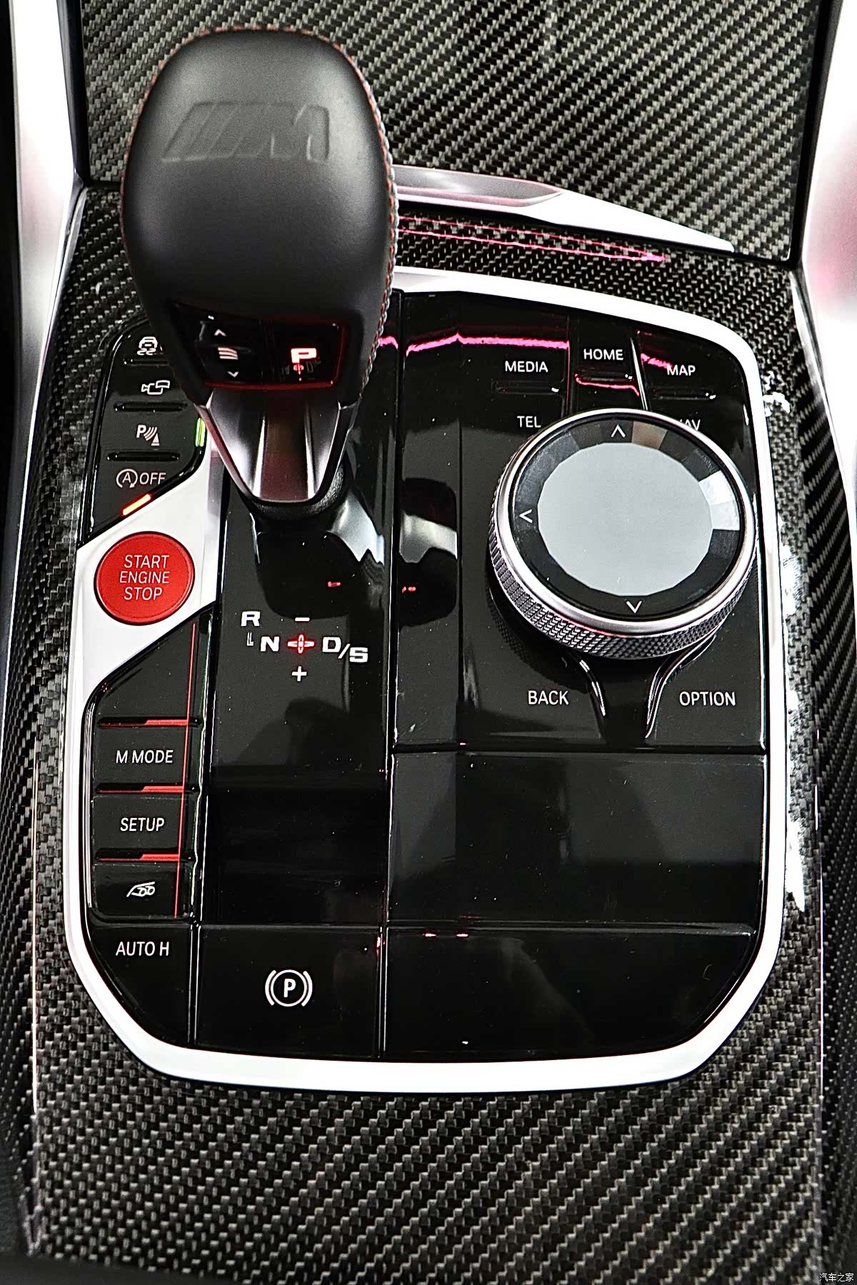 BMW M3, 2025 21