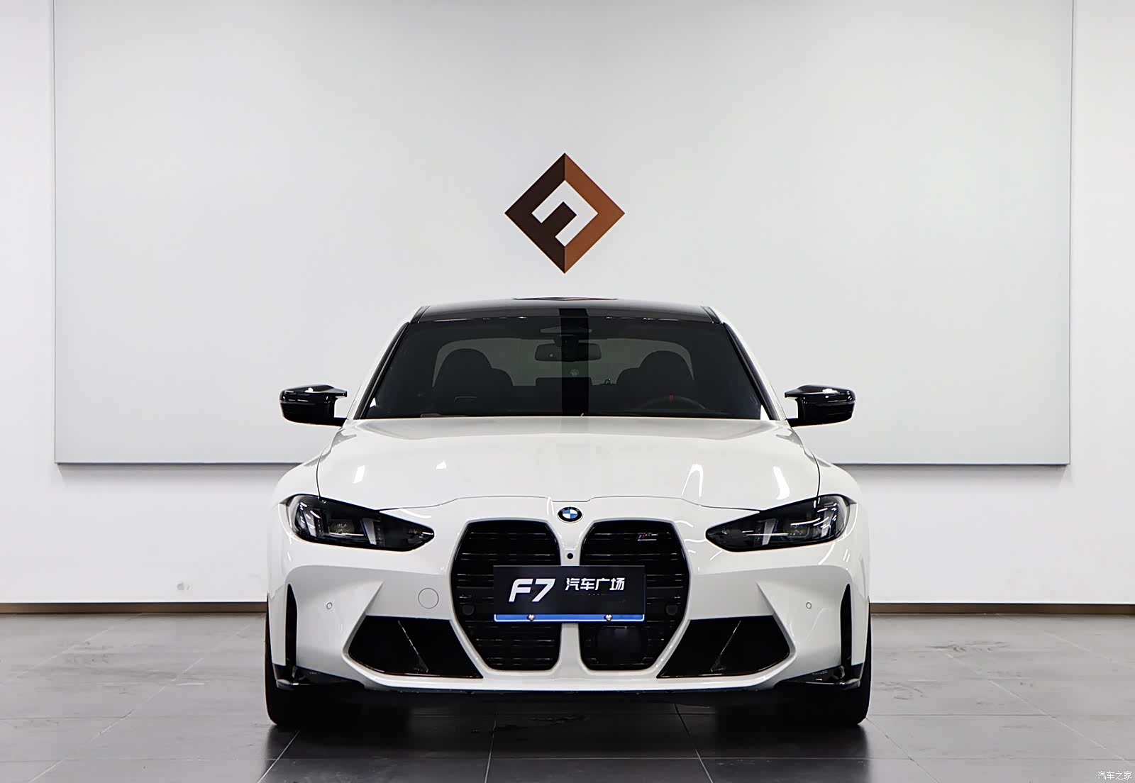 BMW M3, 2025 2