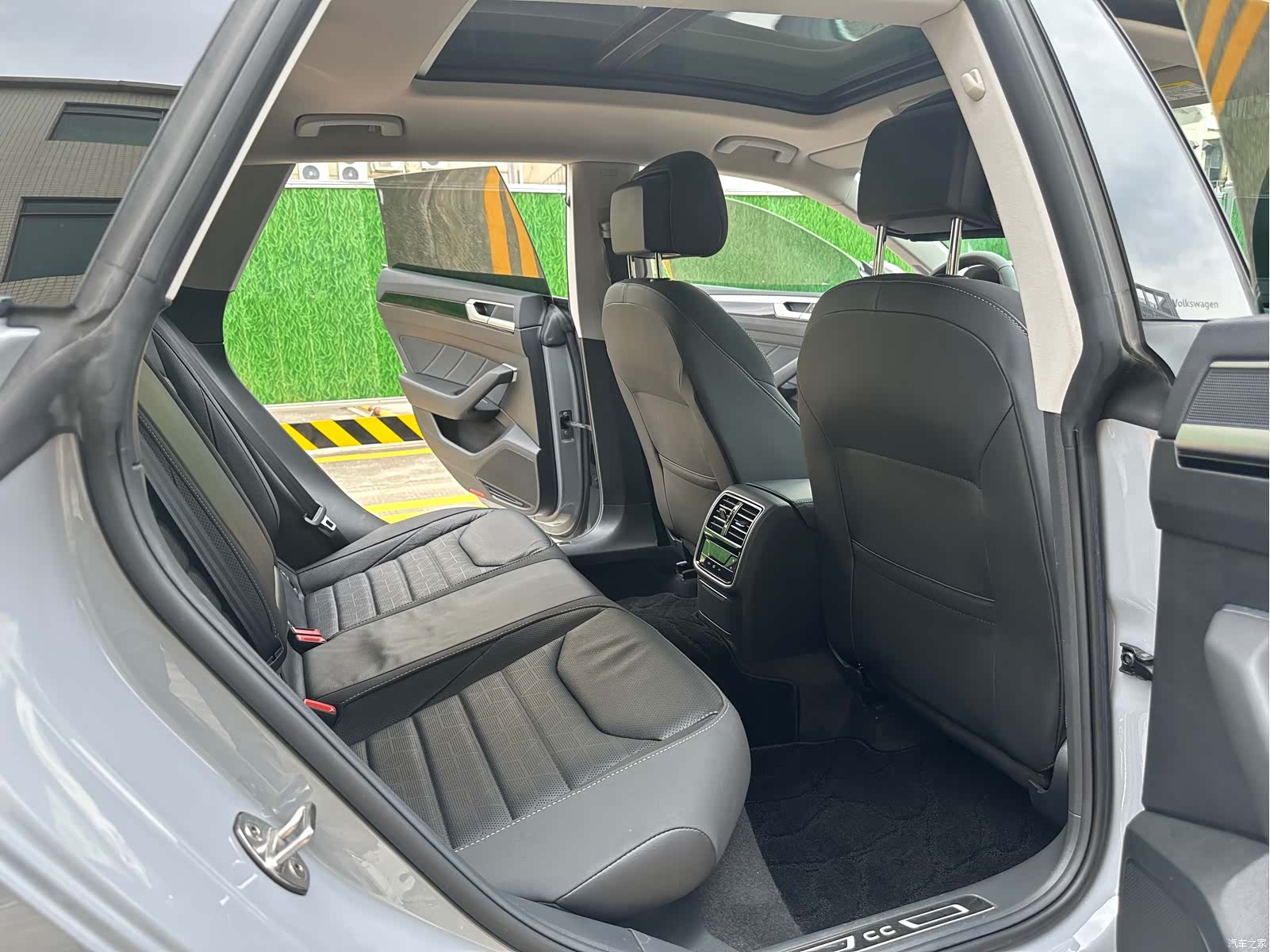 Volkswagen CC, 2022 11