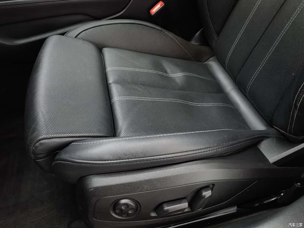 Audi A4L, 2022 20