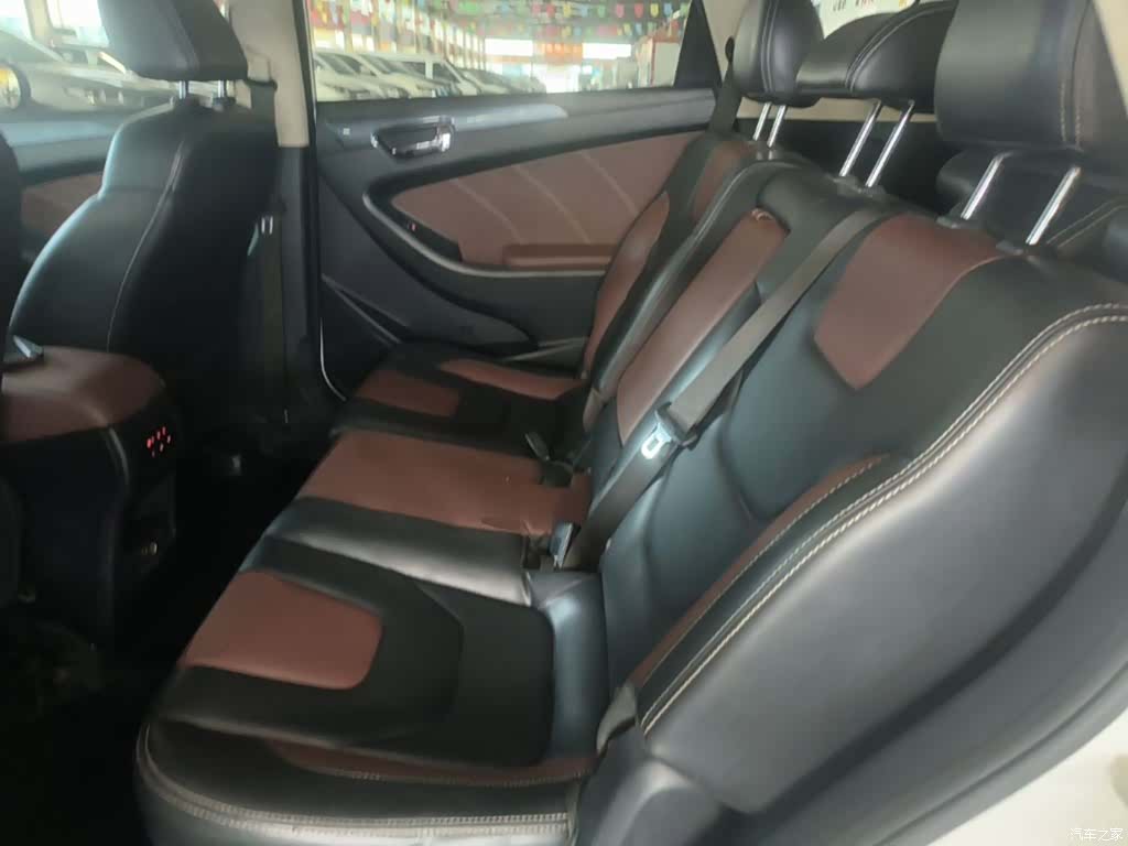 DongFeng 580, 2018 17
