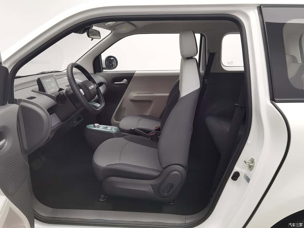 Changan Lumin, 2025 10