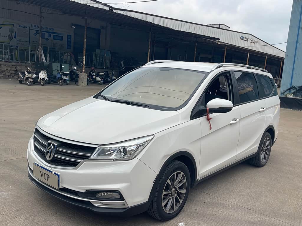 Baojun 730
