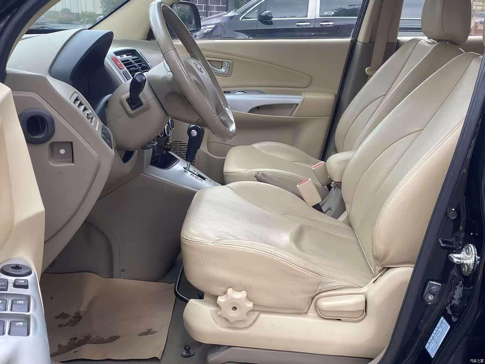 Hyundai Tucson, 2014 9