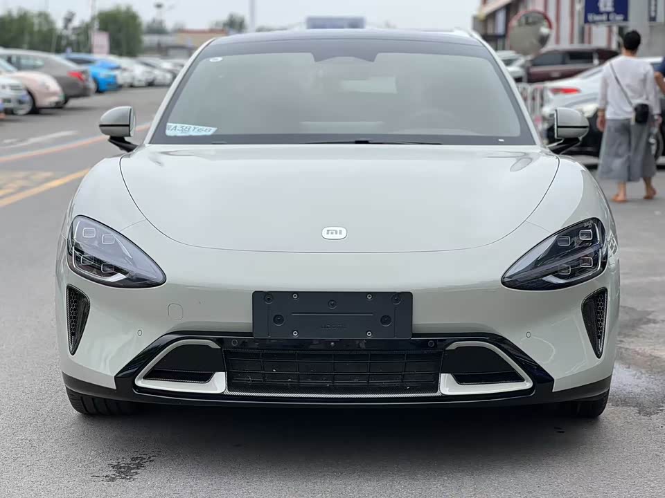 Xiaomi Xiaomi SU7 Xiaomi Xiaomi SU7