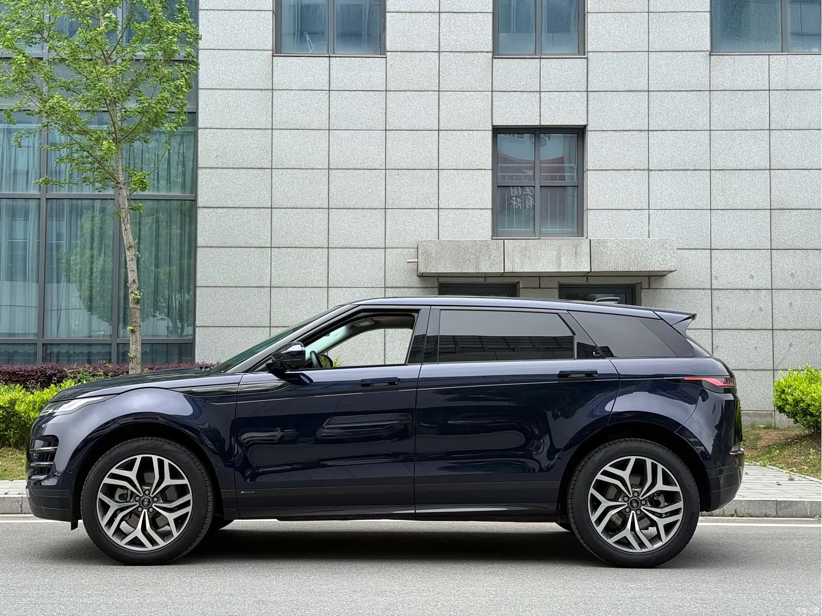 Land Rover Range Rover, 2022 4