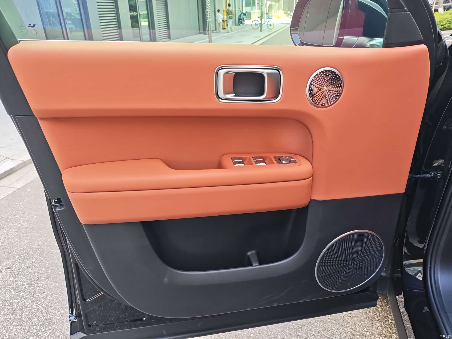 Li Auto L6, 2025 10