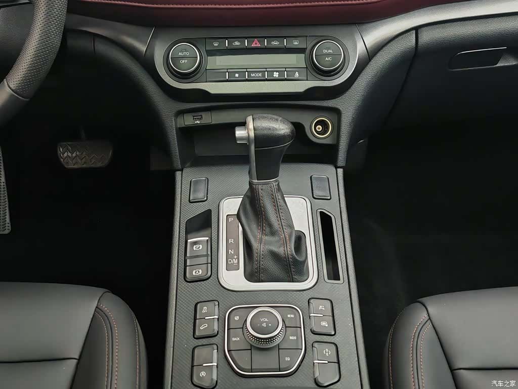 Haval H6, 2019 13