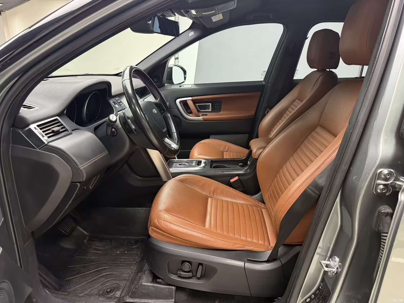 Land Rover Discovery, 2016 7