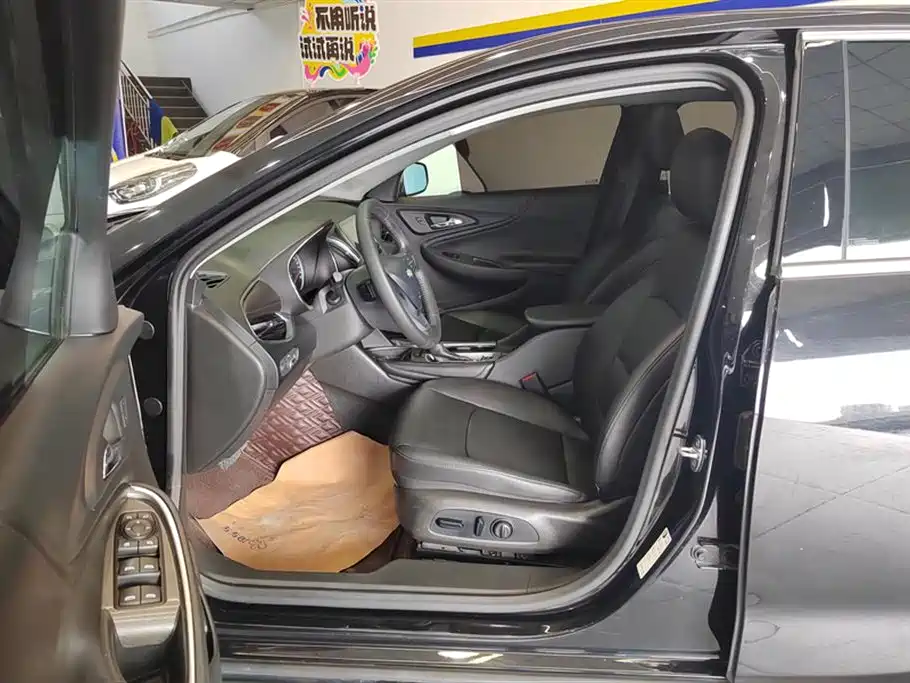 Chevrolet Mai Ruibao XL