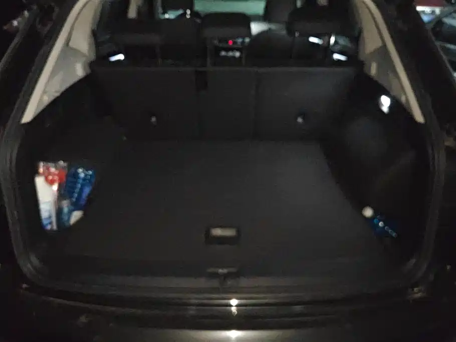 Volkswagen Tanyue Volkswagen Tanyue