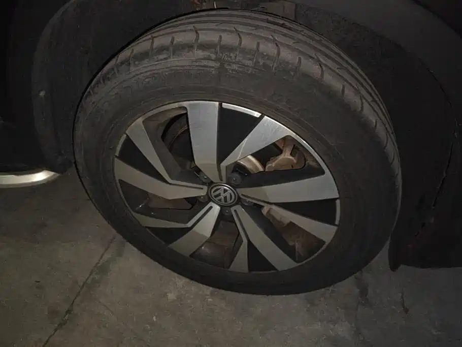 Volkswagen Tanyue Volkswagen Tanyue