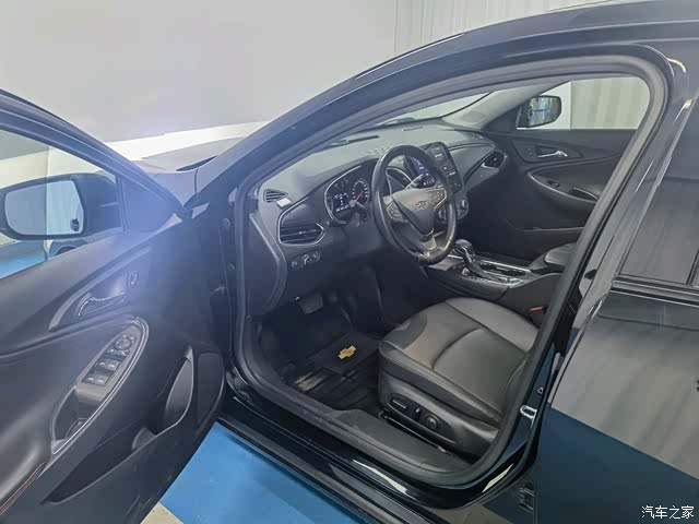Chevrolet XL, 2023 12