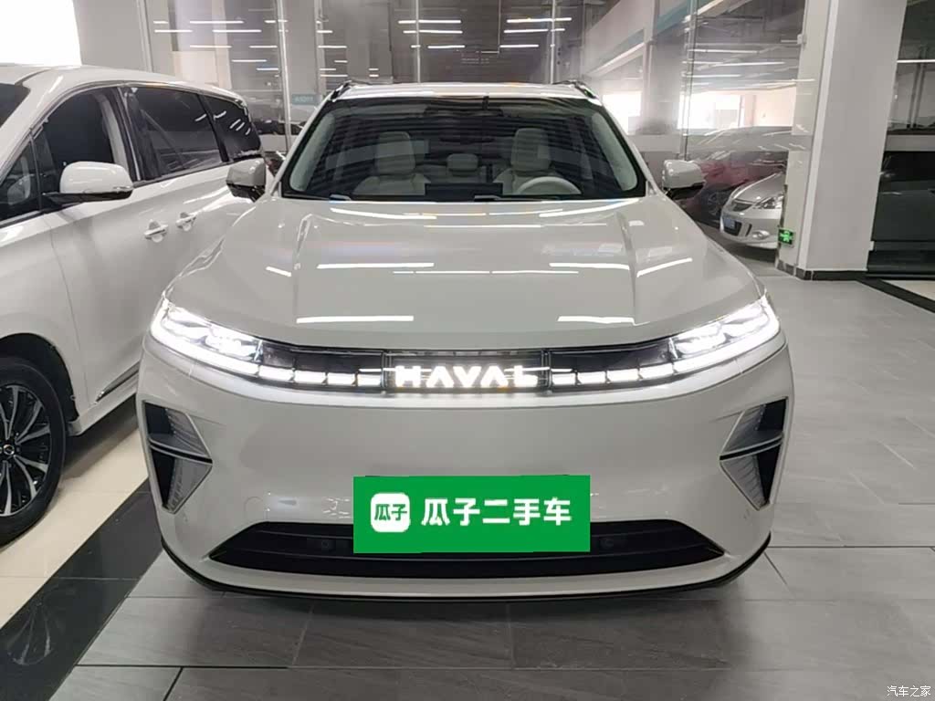Haval Hi4, 2025 3