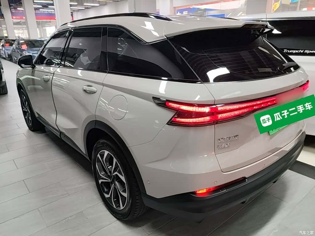 Haval Hi4, 2025 все фото