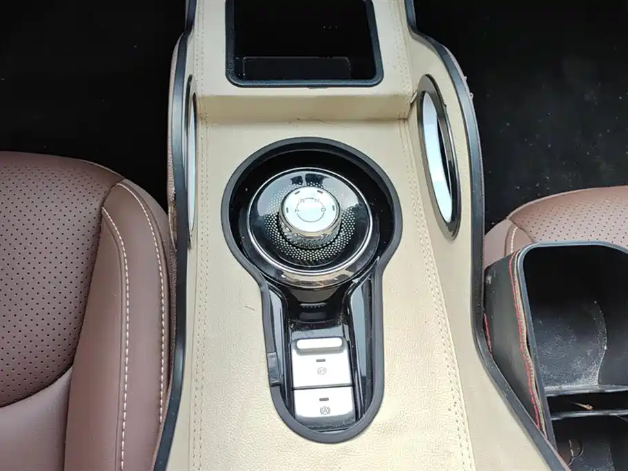 Wuling Wuling Bingguo