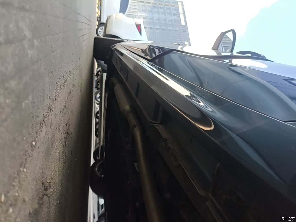 Geely A7, 2025 22