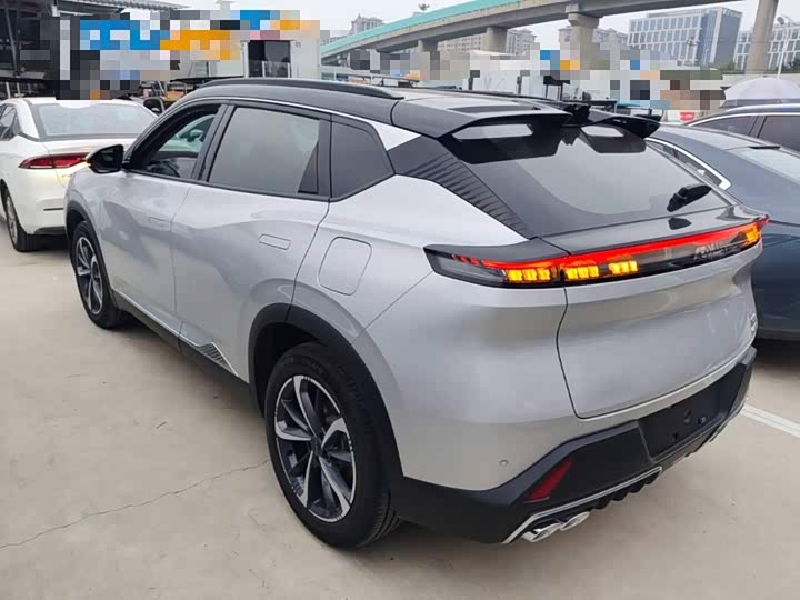 Aeolus hao han 2024 rong yao ban 1.5T Люкс