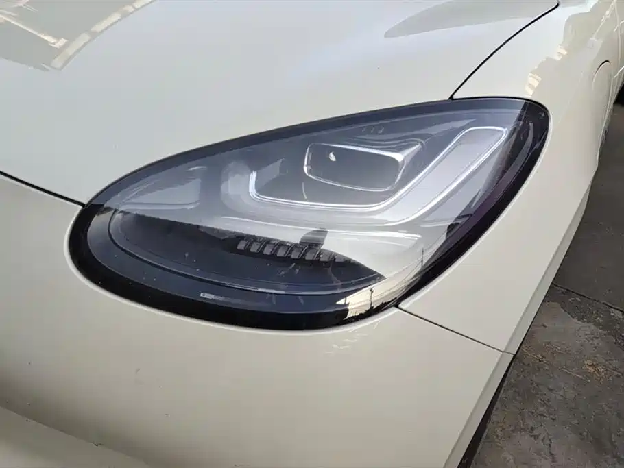 Wuling Wuling Bingguo