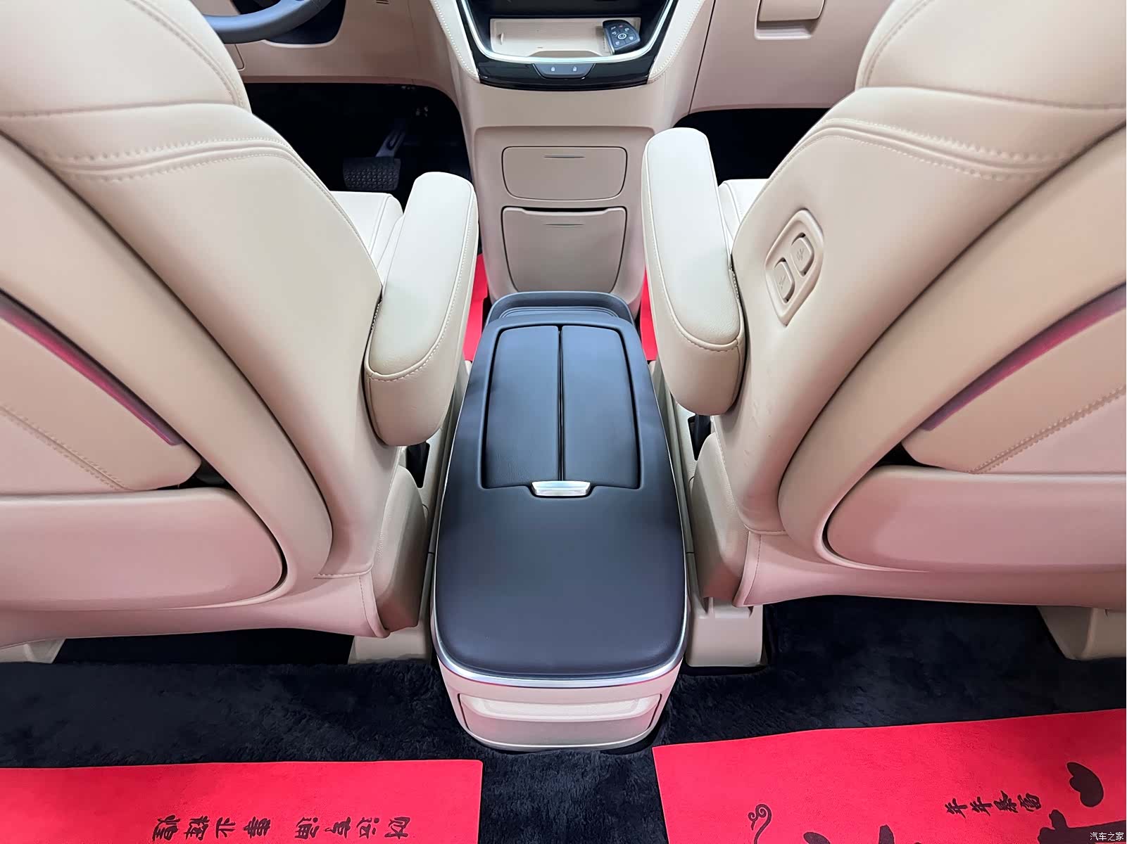 Buick GL8, 2025 21