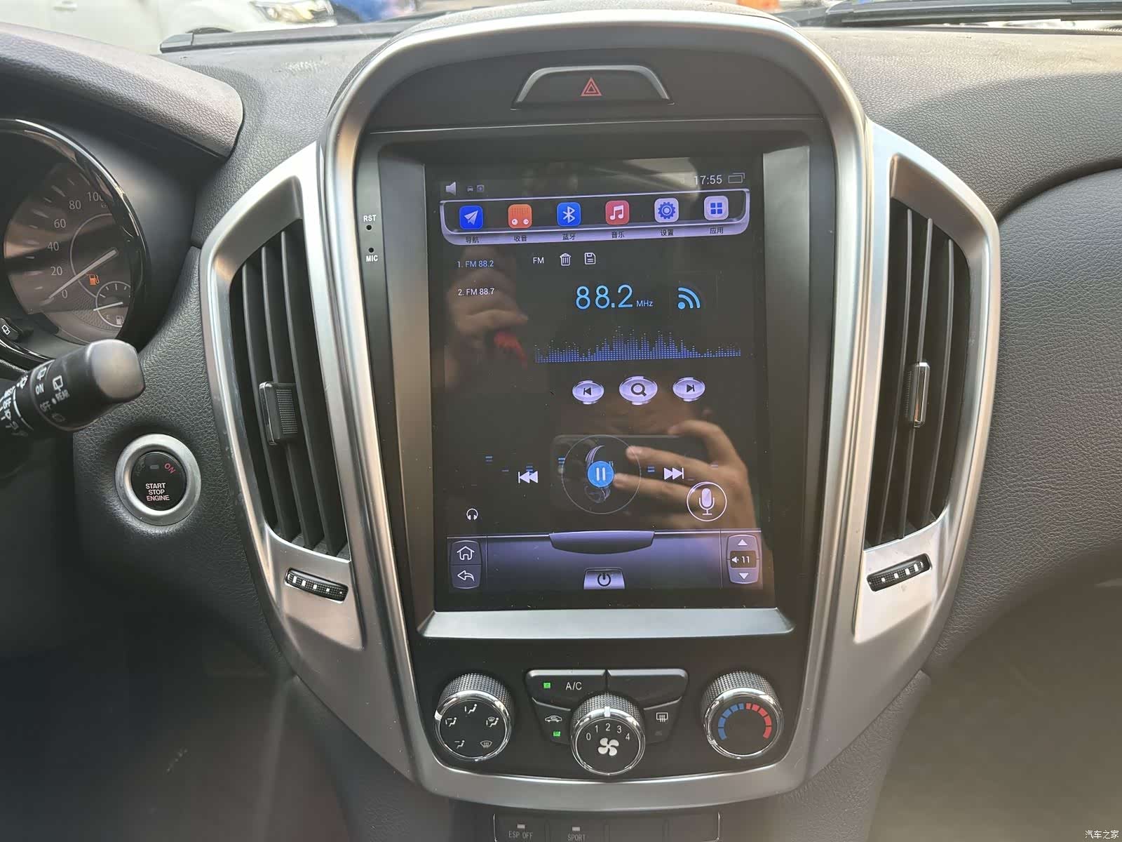 JMC S350, 2015 9