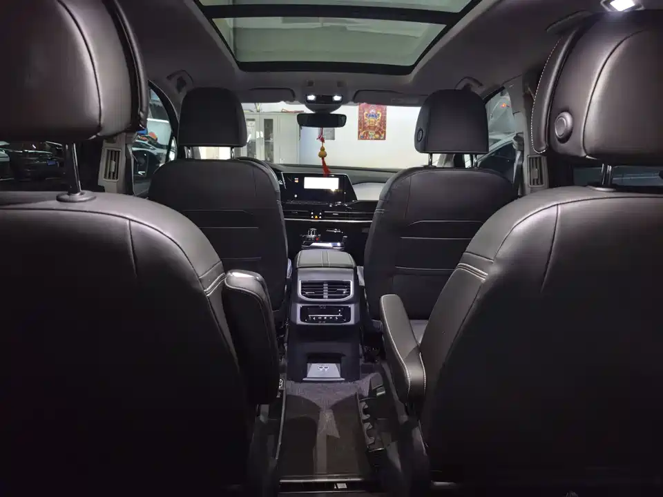 Volkswagen Lanjing