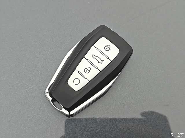 Geely Preface, 2023 12