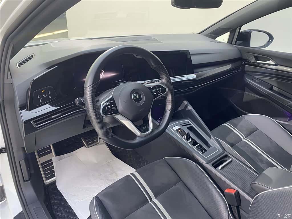 Volkswagen Golf, 2021 26