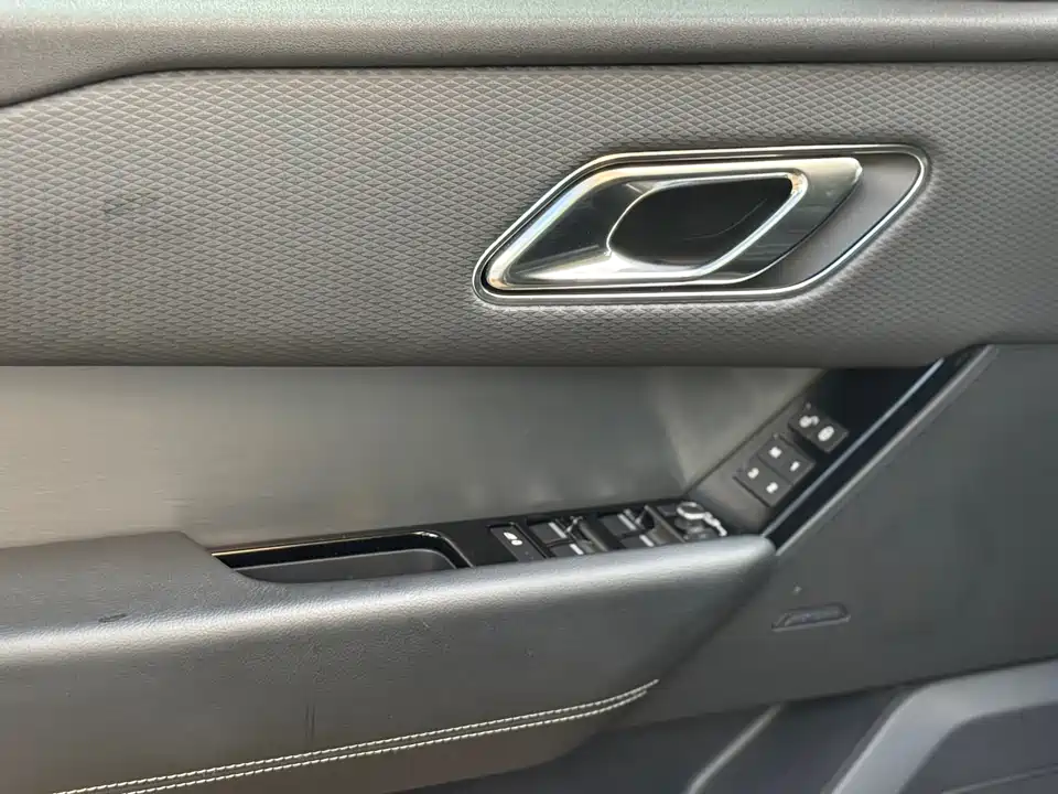 Land Rover Range Rover Star Pulse