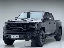 RAM Trucks 2022�� 1500 TRX Ignition Edition
