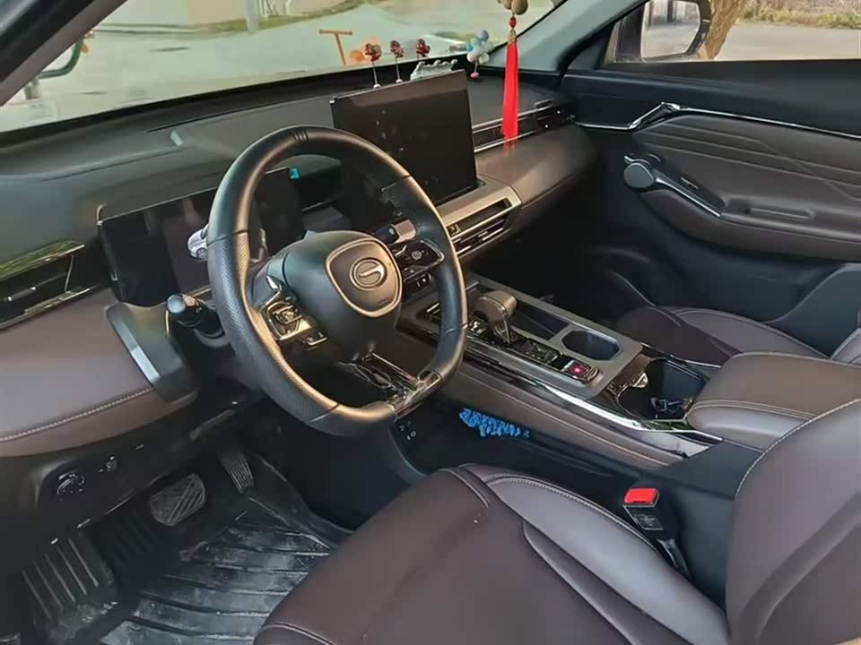 Trumpchi Trumpchi GS4