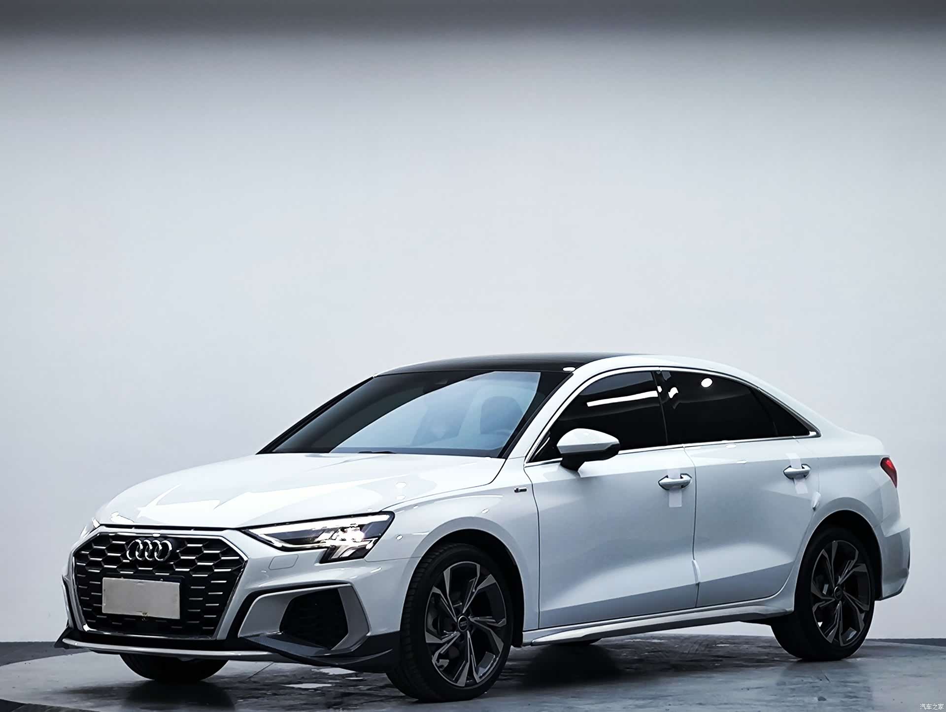 Audi A3, 2023 2