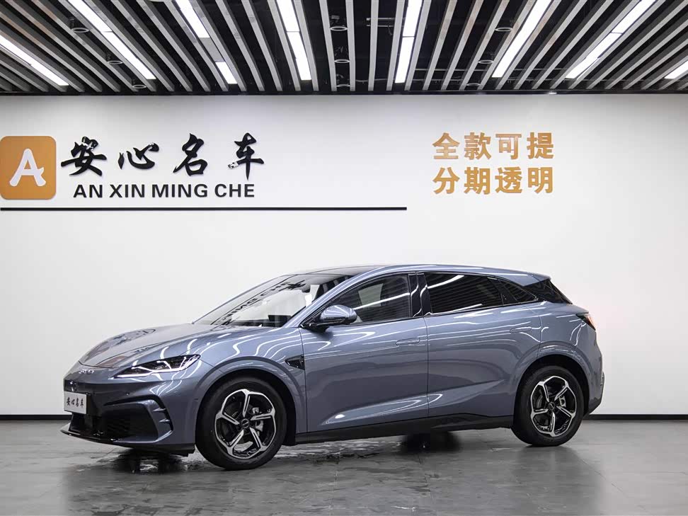BYD Seal 06GT