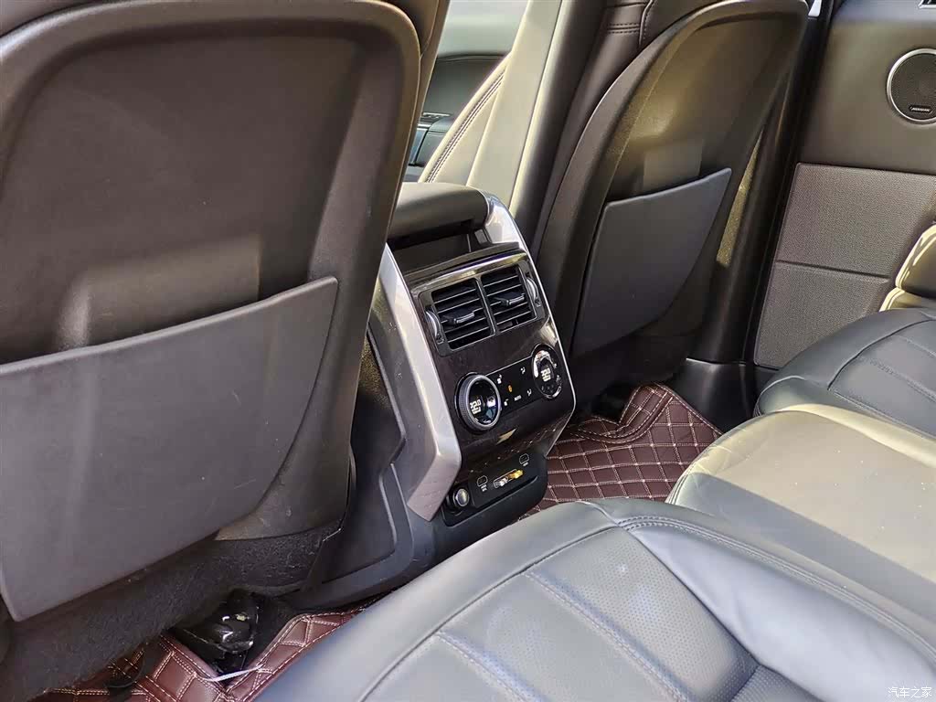 Land Rover Range Rover, 2019 9