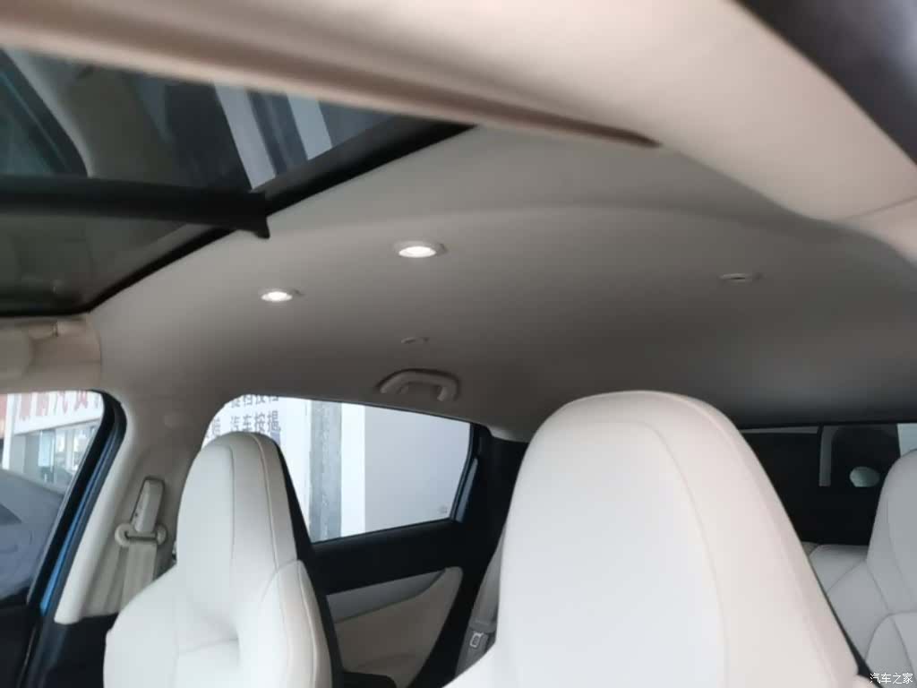 Xpeng G3, 2021 18