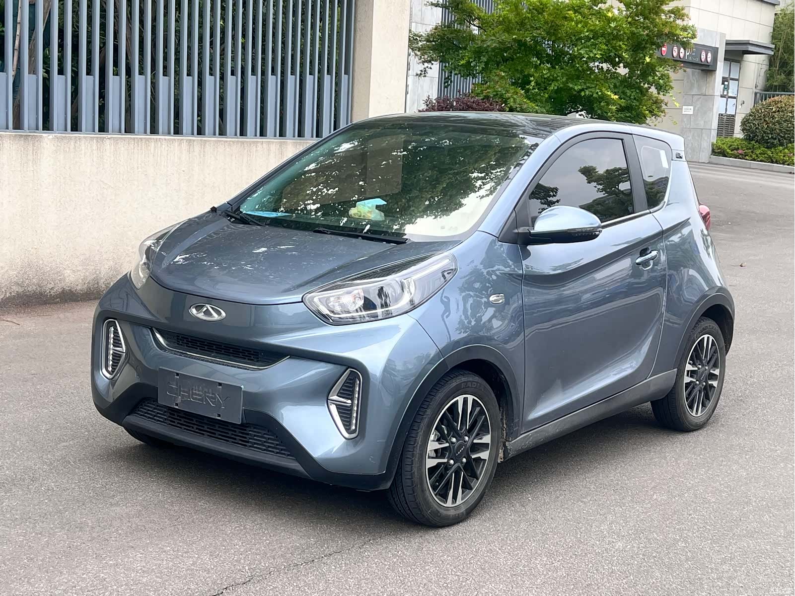 Chery Yuan, 2022 1