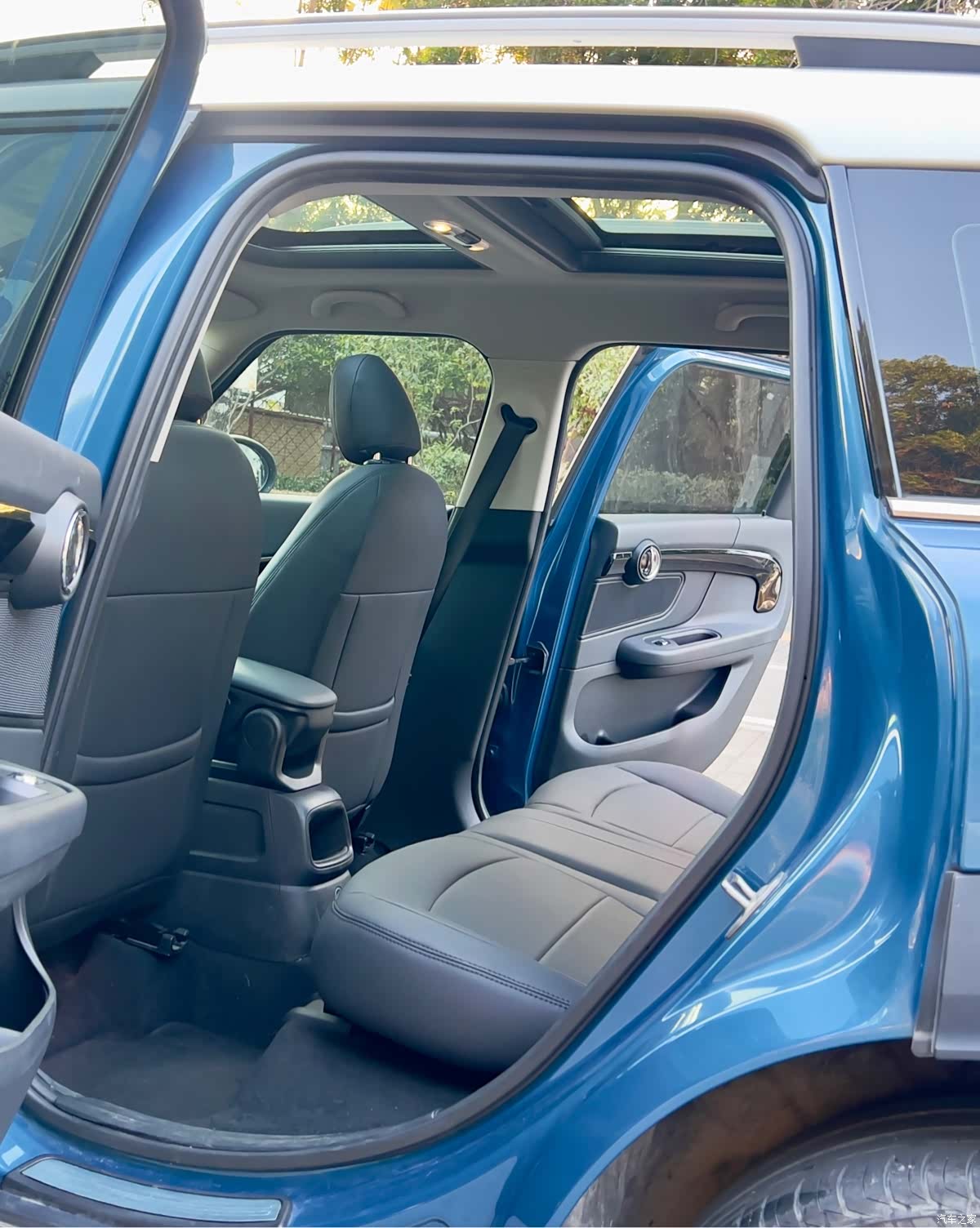 Mini Countryman, 2018 12